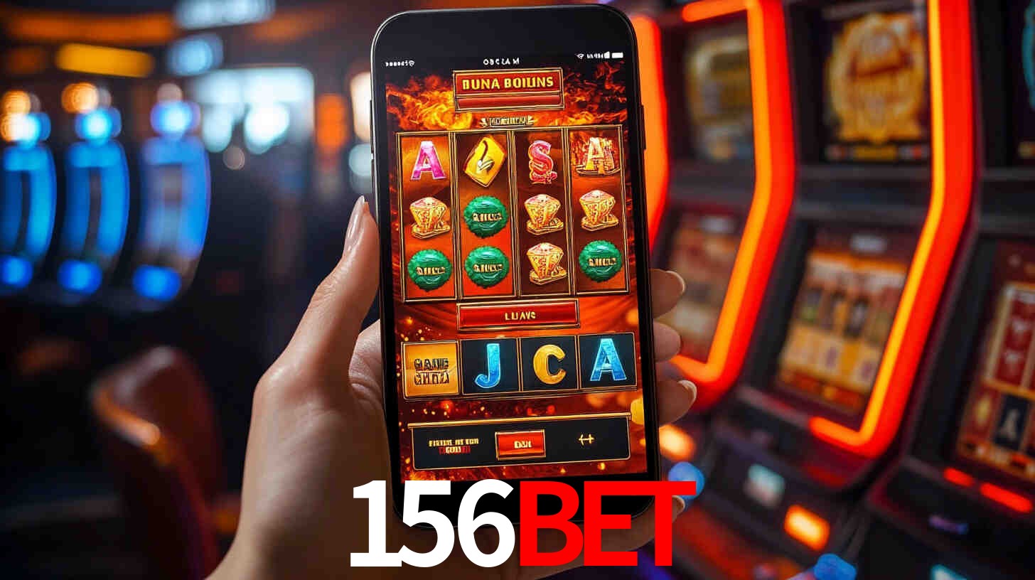 156bet: Seu Cassino Premiado com Pagamentos Rápidos