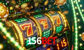 Descubra o Mundo do Cassino Online com 156bet