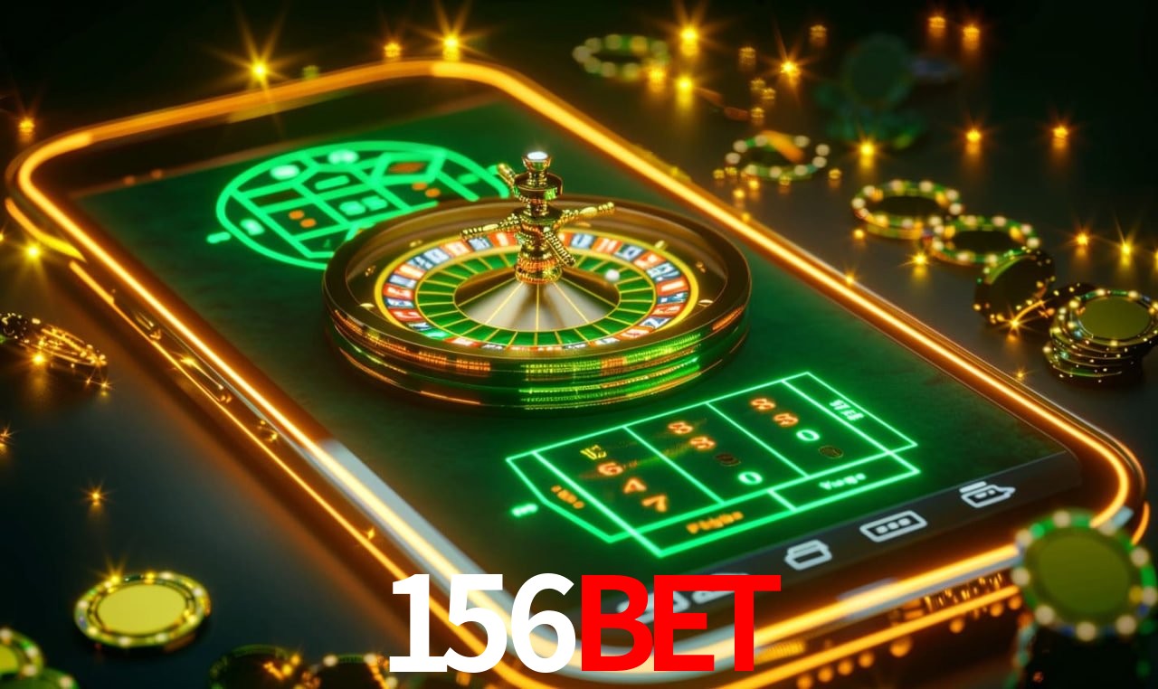 Jogos de Slot 156bet