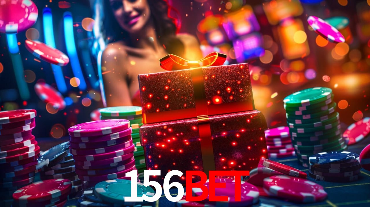 Casino VIP 156bet