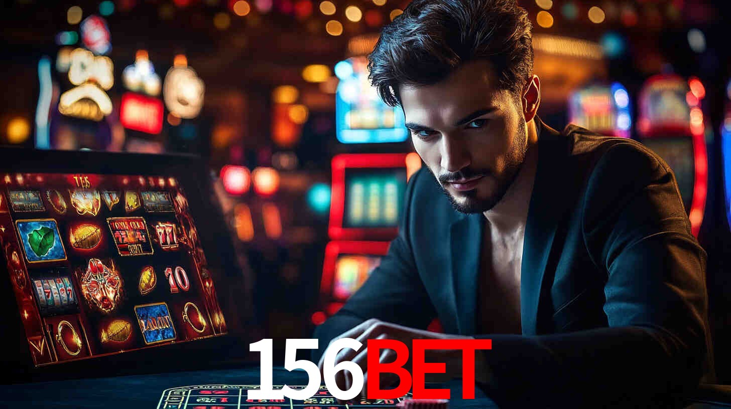 156bet