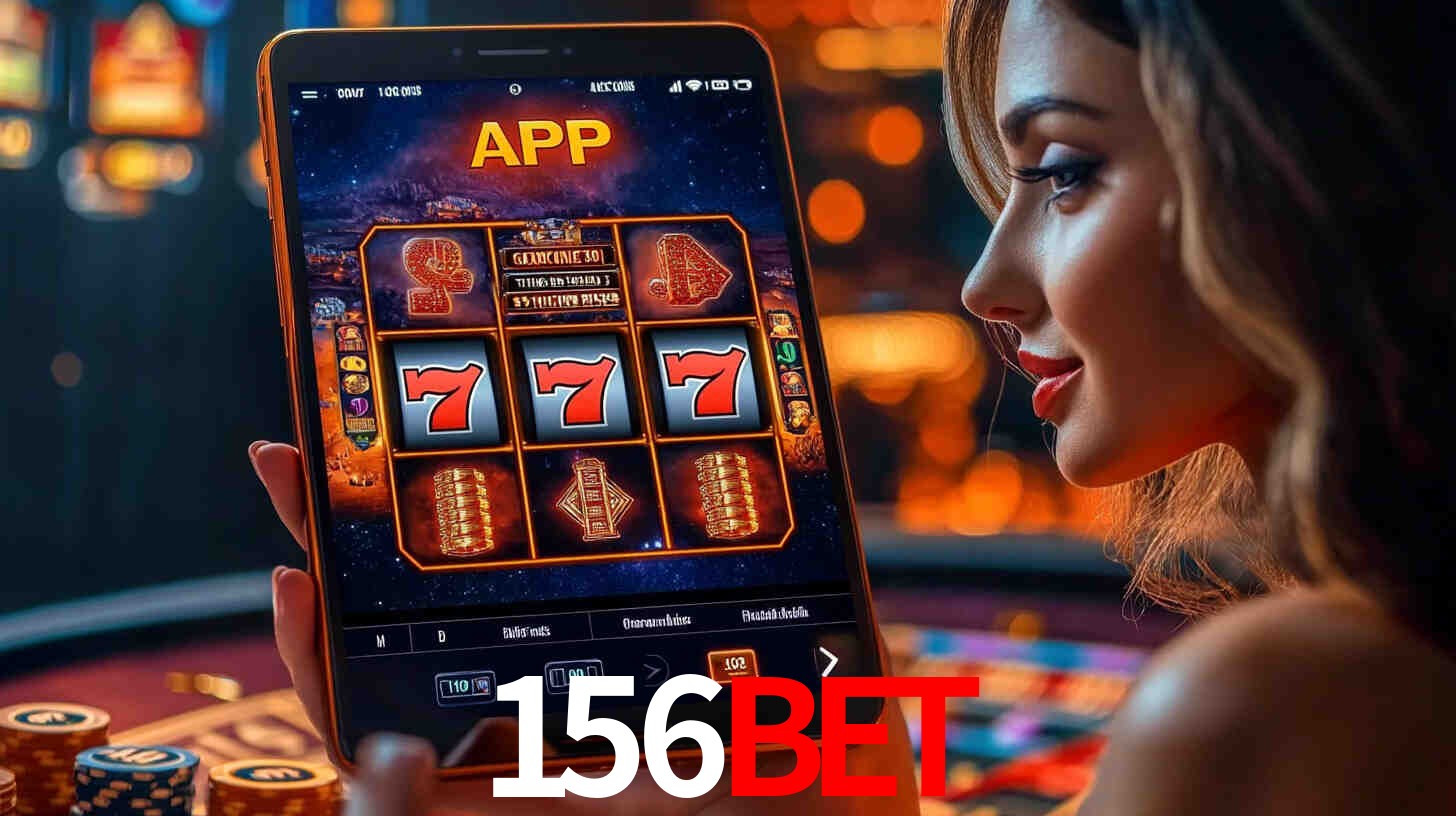 156bet app