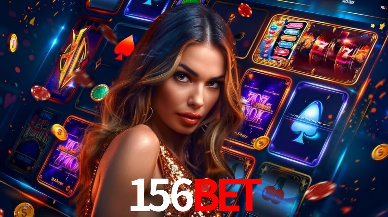 Casino Ao Vivo 156bet