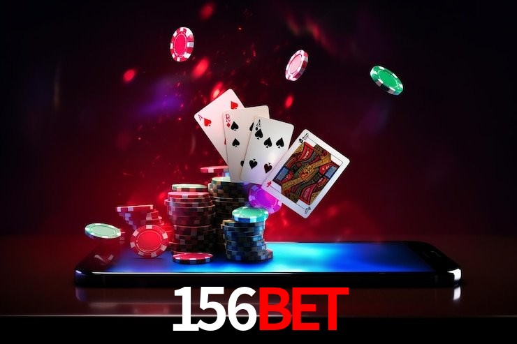 Casino Ao Vivo 156bet