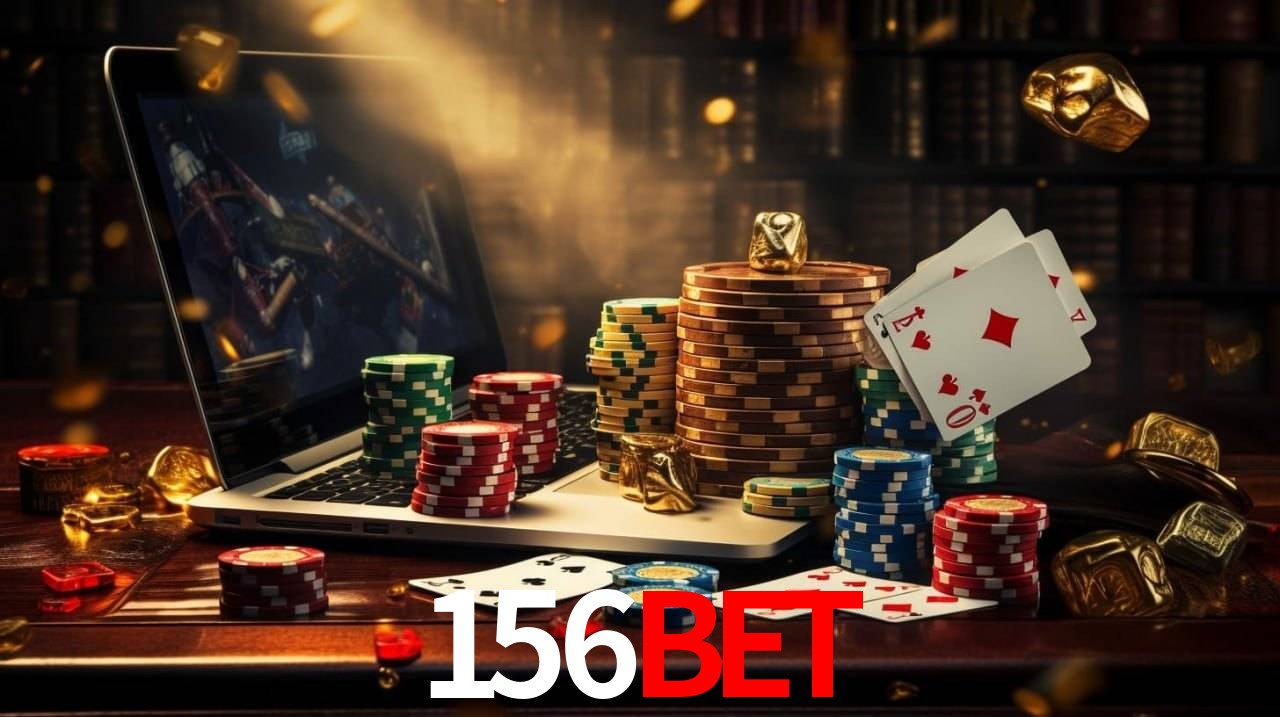 Casino Ao Vivo 156bet