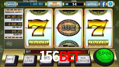 A Popularidade dos Caça-Níqueis no 156bet