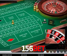 Descubra o Mundo do Cassino Online com 156bet