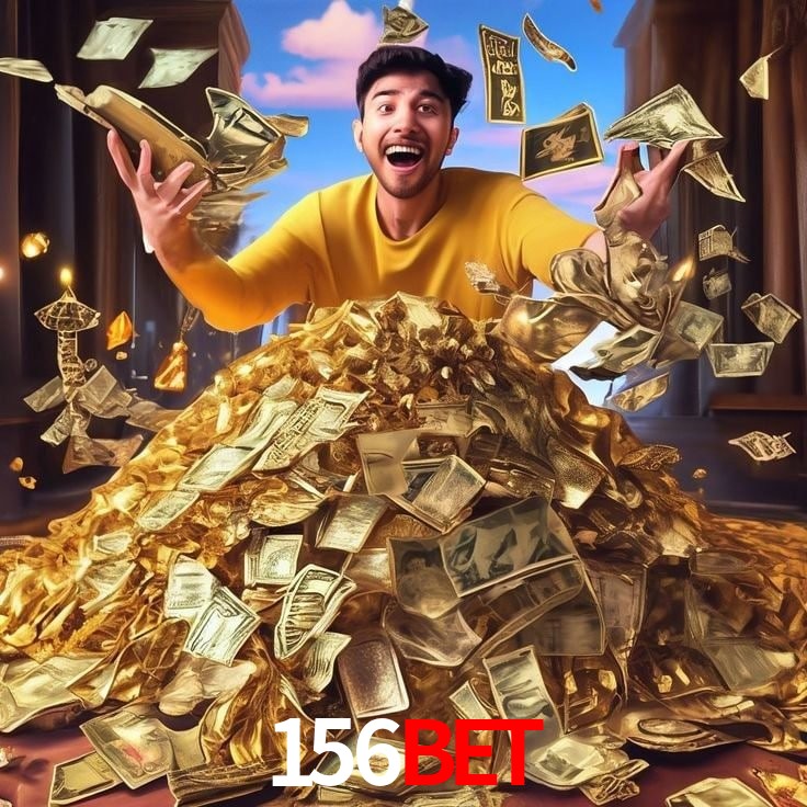 Jogos de Slot 156bet