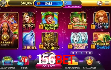 Inovações de Jogos na 156bet: O Futuro das Experiências Interativas