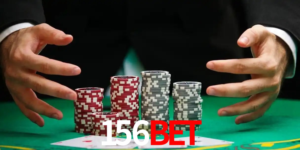 156bet Slots