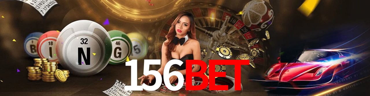 156bet Plataforma Oficial