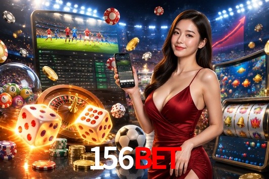 Slot Games 156bet