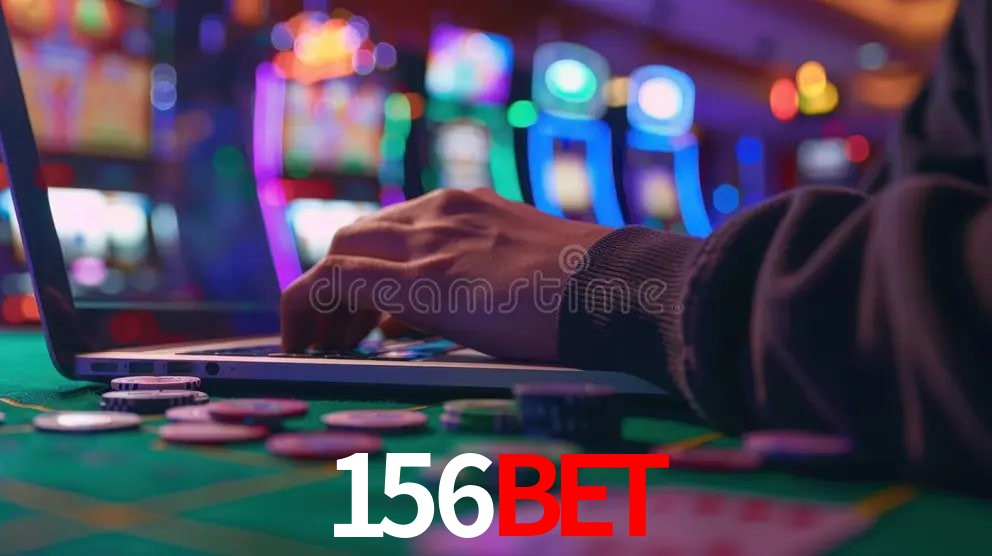 Torneios 156bet
