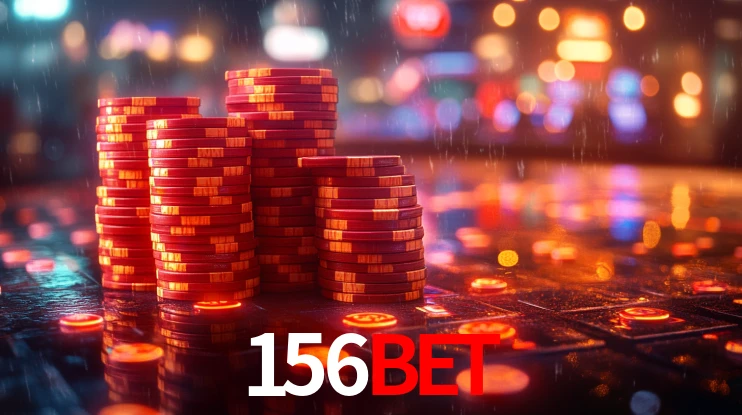 156bet: Seu Cassino Premiado com Pagamentos Rápidos