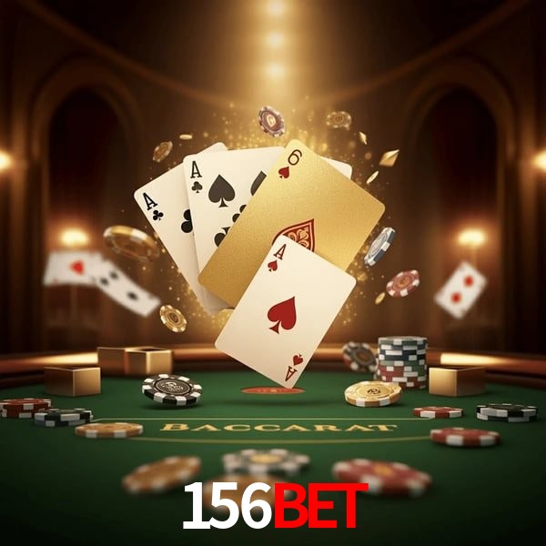 Roulette Table 156bet