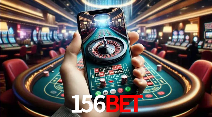 Account Benefits 156bet
