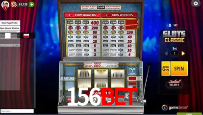 Explorando a Categoria de Eventos em Apostas na 156bet