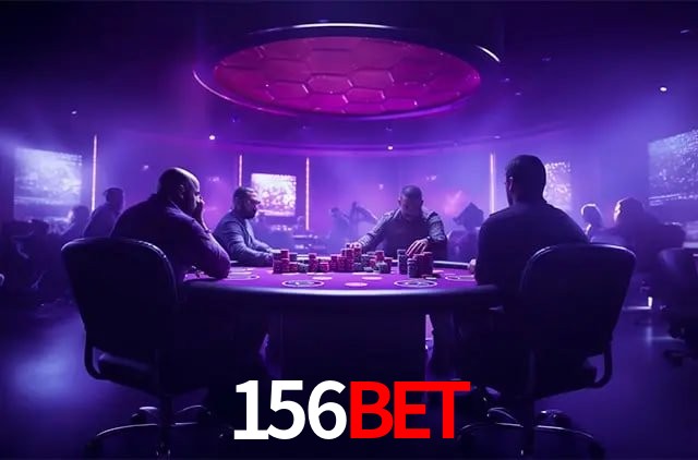 Avaliações dos Jogadores 156bet