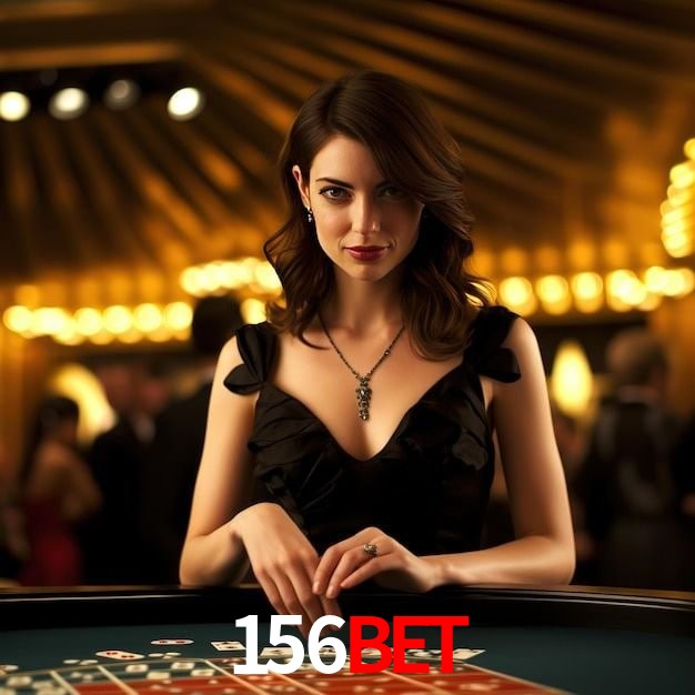 Inovações de Jogos na 156bet: O Futuro das Experiências Interativas
