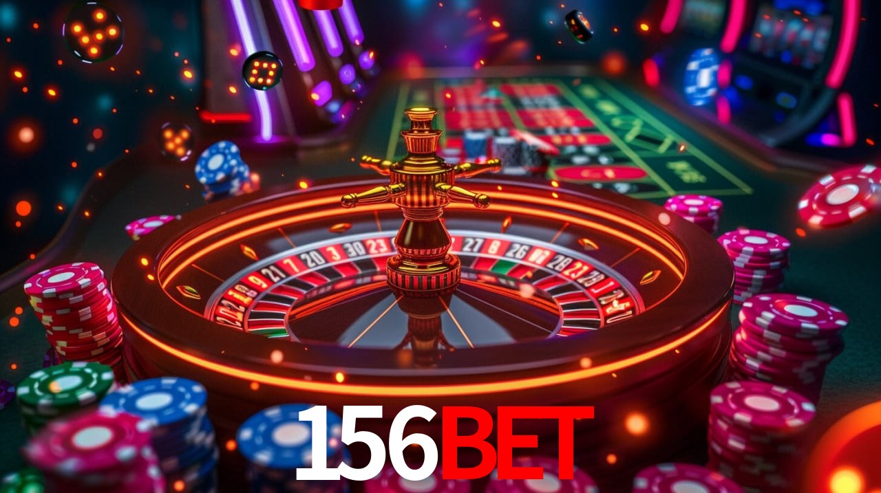 PIX Instantâneo 156bet