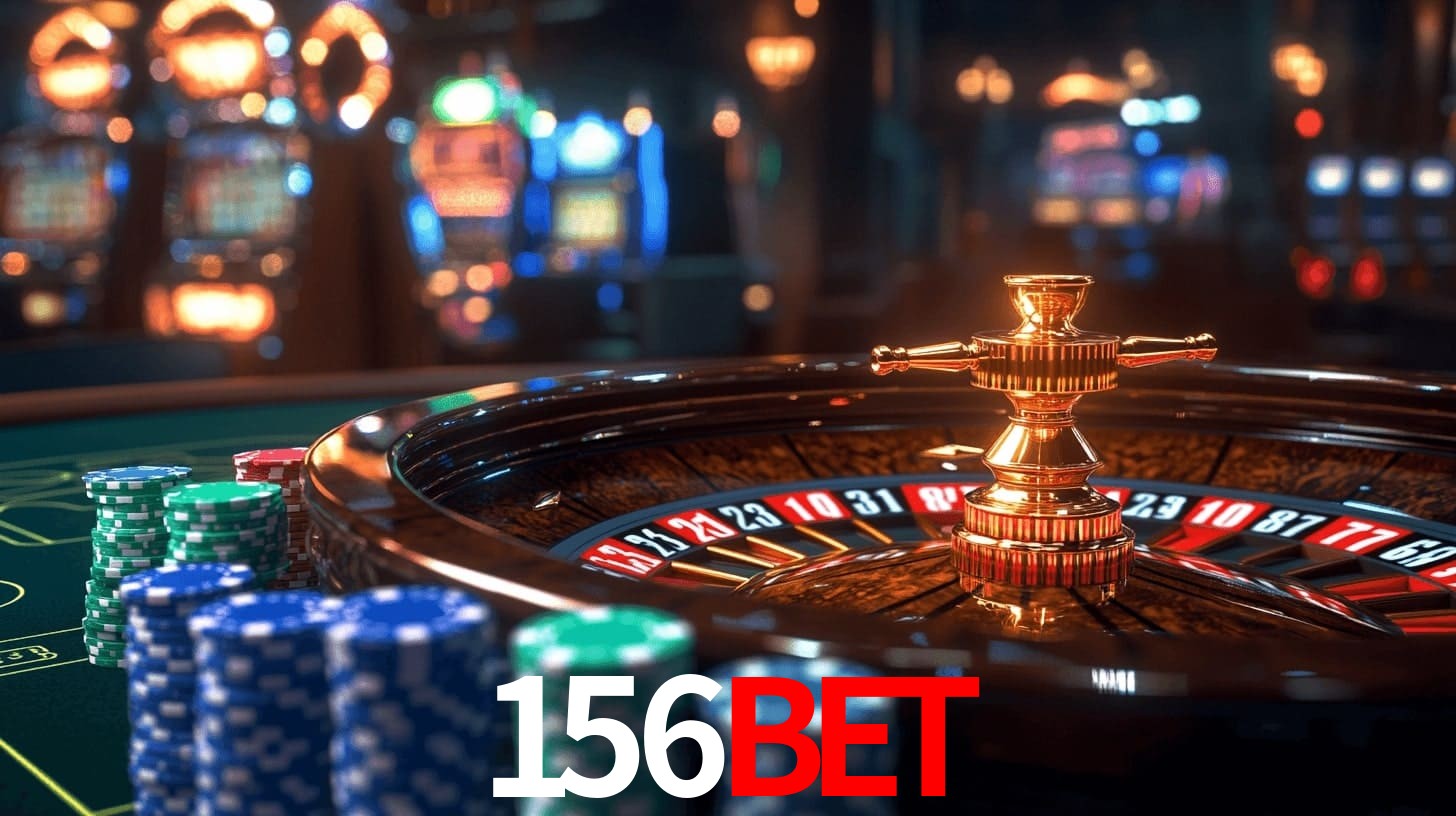 156bet