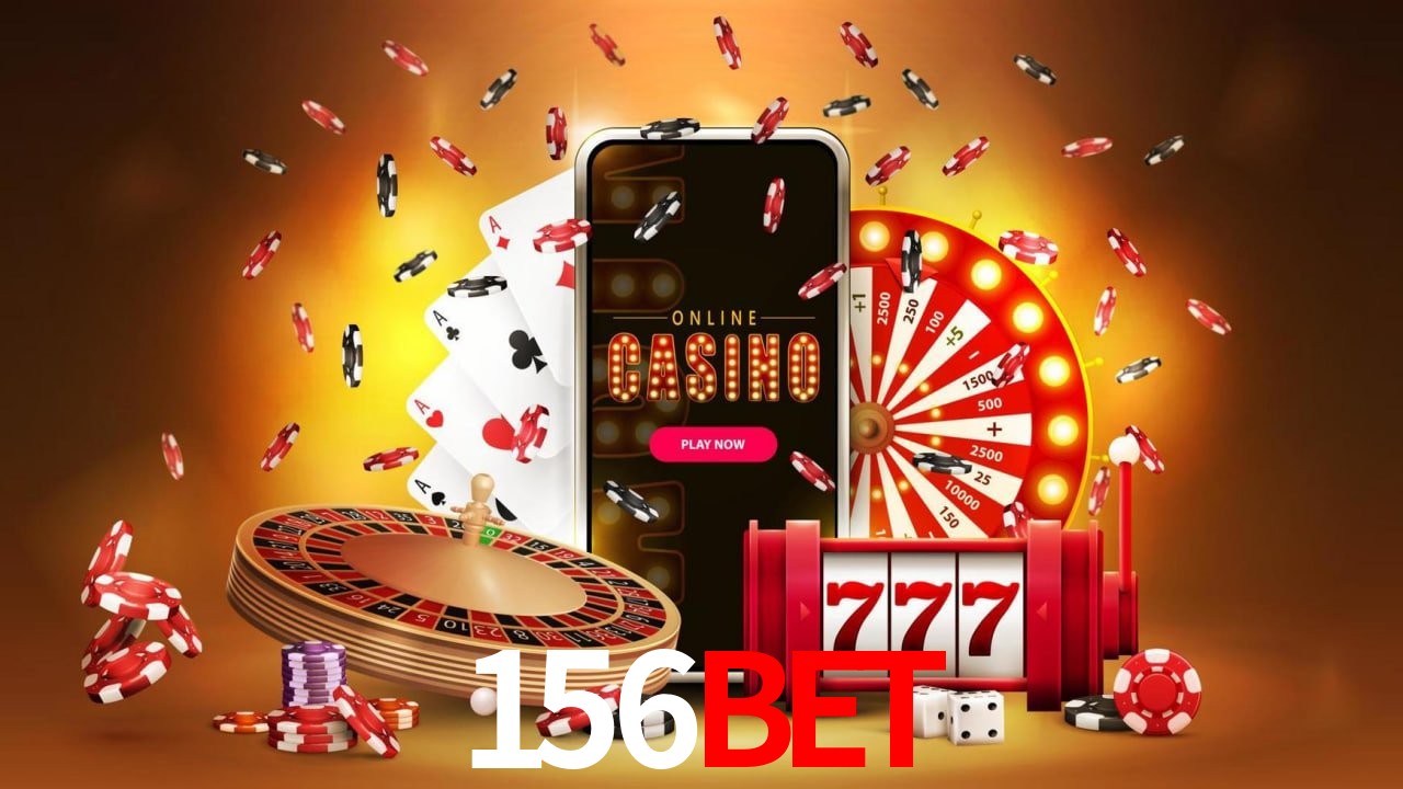 A Popularidade dos Caça-Níqueis no 156bet
