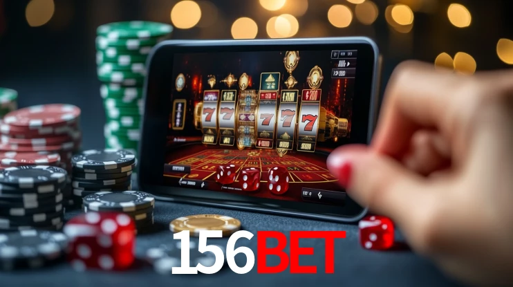 156bet bonus