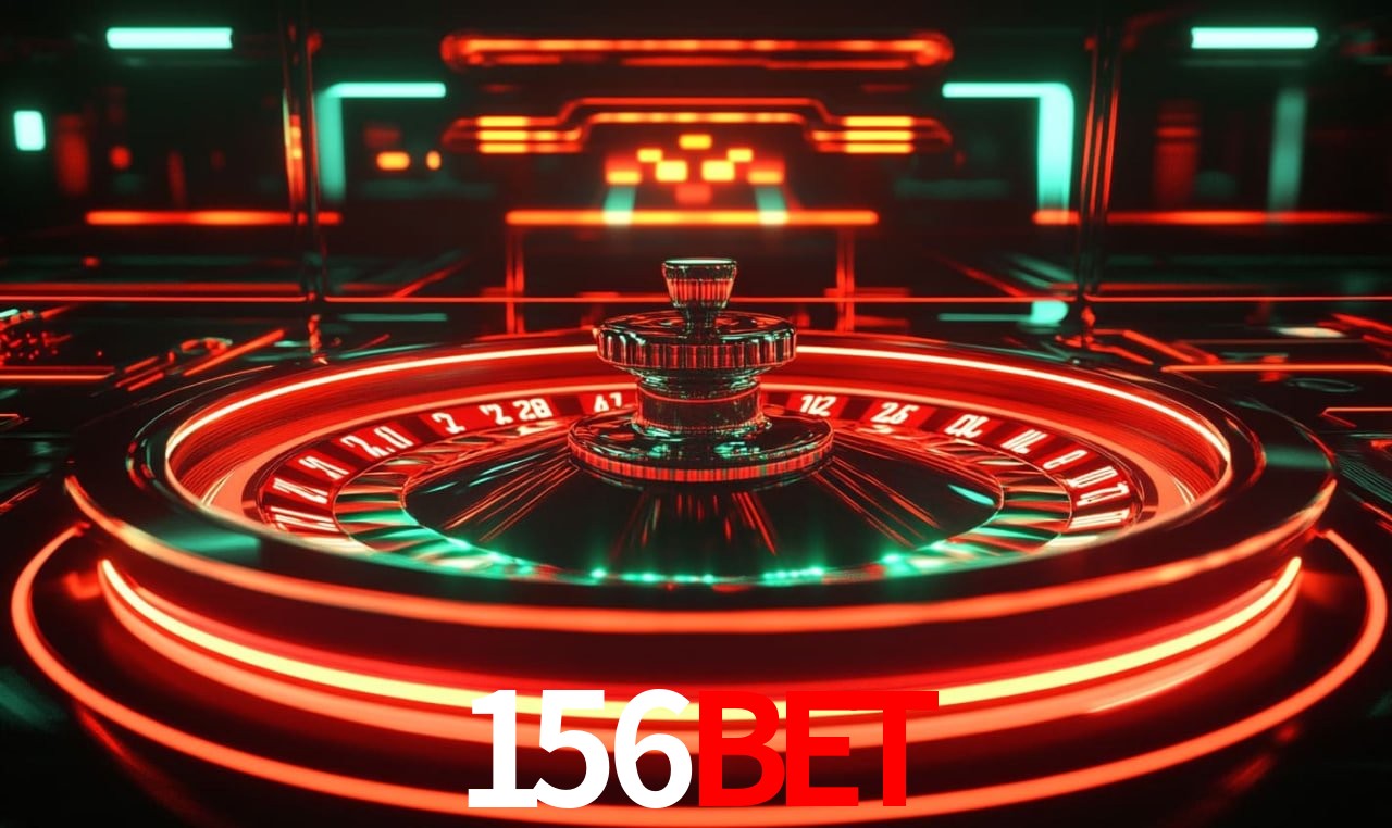 Apostas Esportivas na 156bet: Um Guia Completo