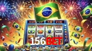 Bonus Features 156bet