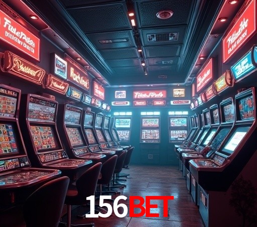 Promoções Sazonais 156bet