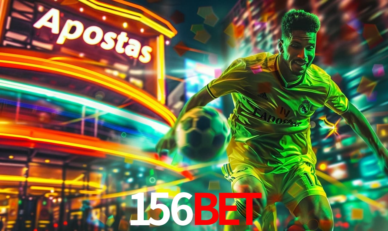 Diretório de Jogos 156bet