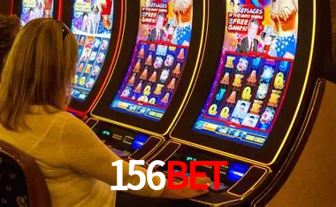 Descubra a Magia dos Jogos de Arcade no 156bet
