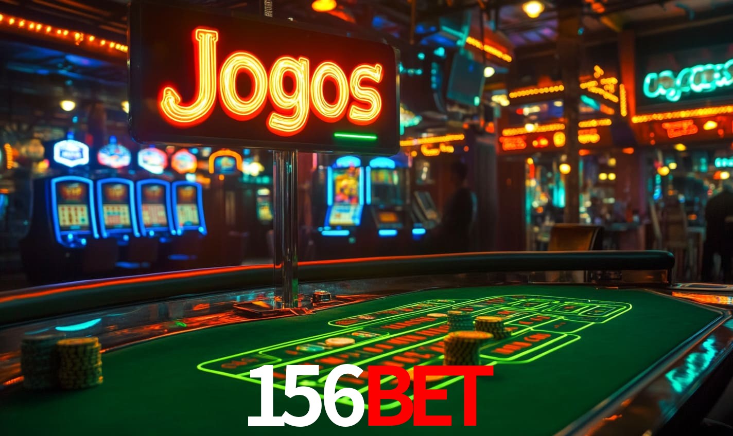 Benefícios da Conta 156bet