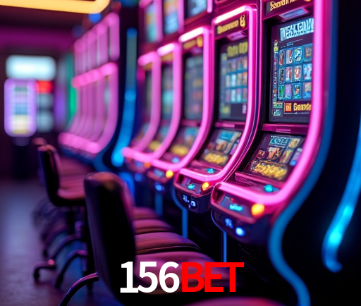 156bet Plataforma