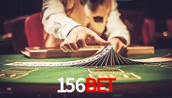 Blackjack Table 156bet