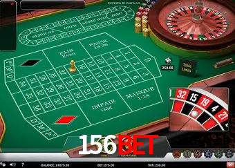 Descubra o Mundo do Cassino Online com 156bet