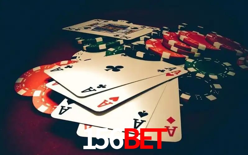 156bet Plataforma