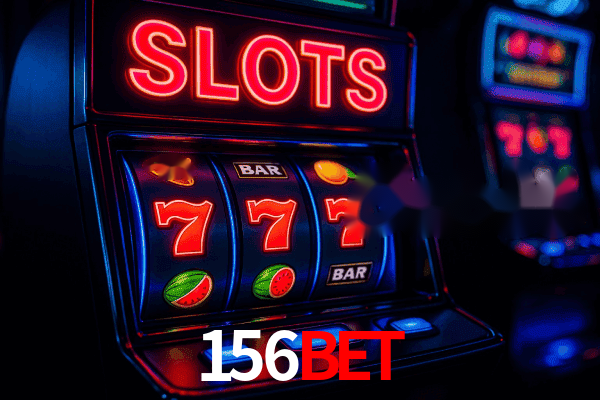 156bet cassino online