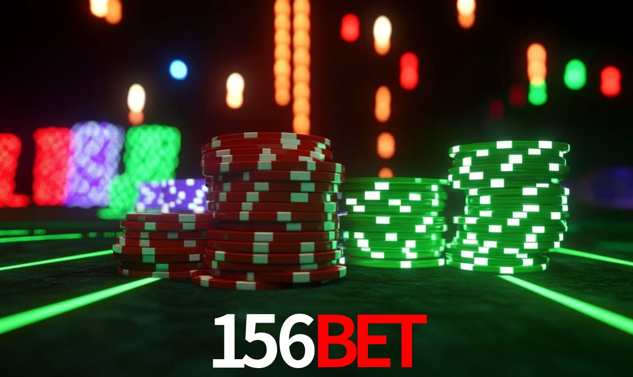 Experiência VIP 156bet
