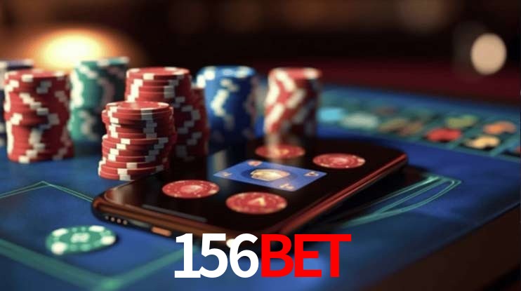 Provedores de Jogos 156bet