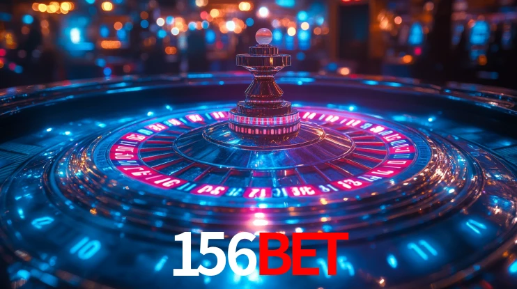 156bet: Jogos de Caça-Níqueis-Altas Recompensas, Roleta-Velocidade, Blackjack-Desafios Máximos