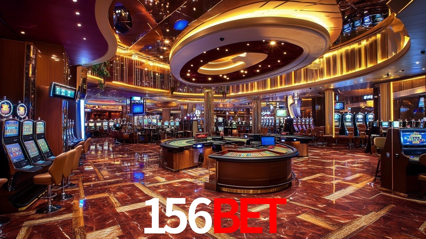 Premium Interface 156bet