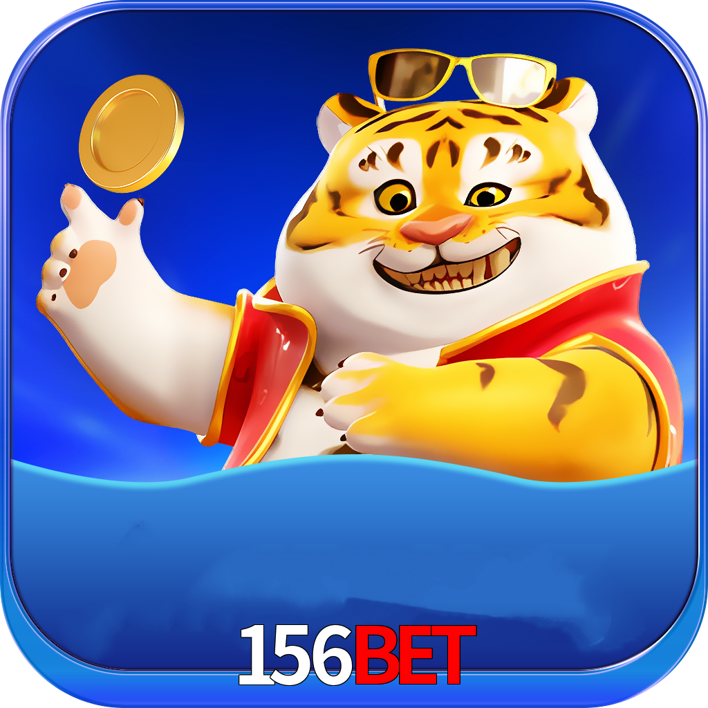Logo 156bet